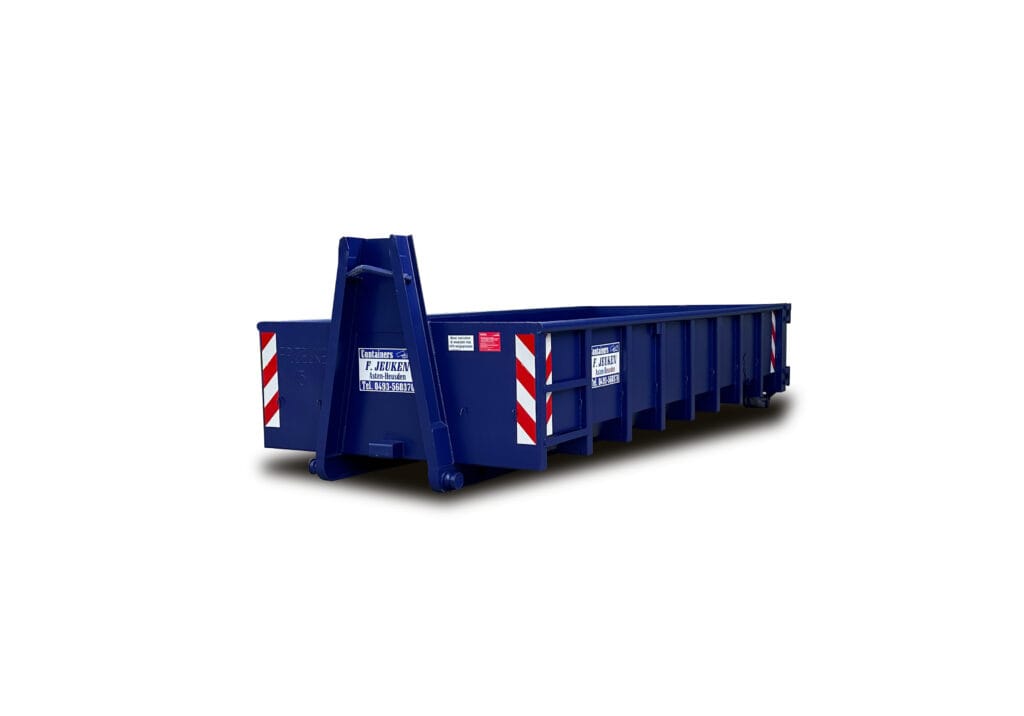 10m3 Container huren Asten Someren