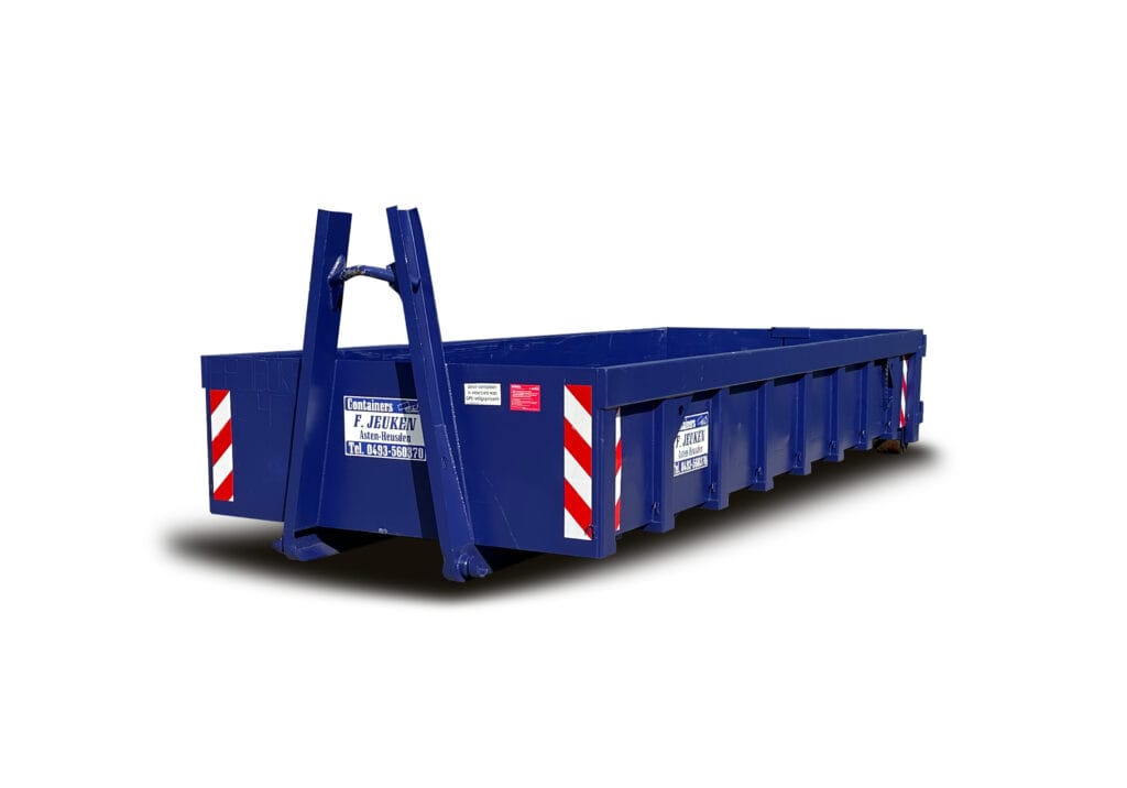 12m3 Container huren Asten Someren