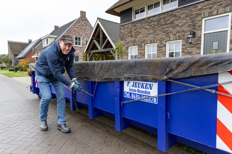 Naar welke afvalcontainer ben je op zoek?