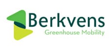 Berkvens Greenhouse Jeuken Containers