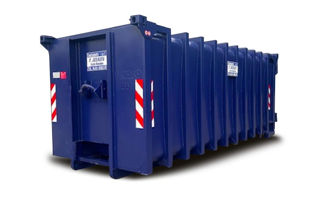 Opslag Container huren Asten Someren Jeuken Containers